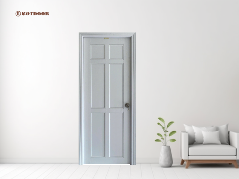 Cấu Tạo Chi Tiết Cửa Nhựa Đài Loan Tại Quận 2 - Chất Lượng, Giá Rẻ Tại Xưởng
