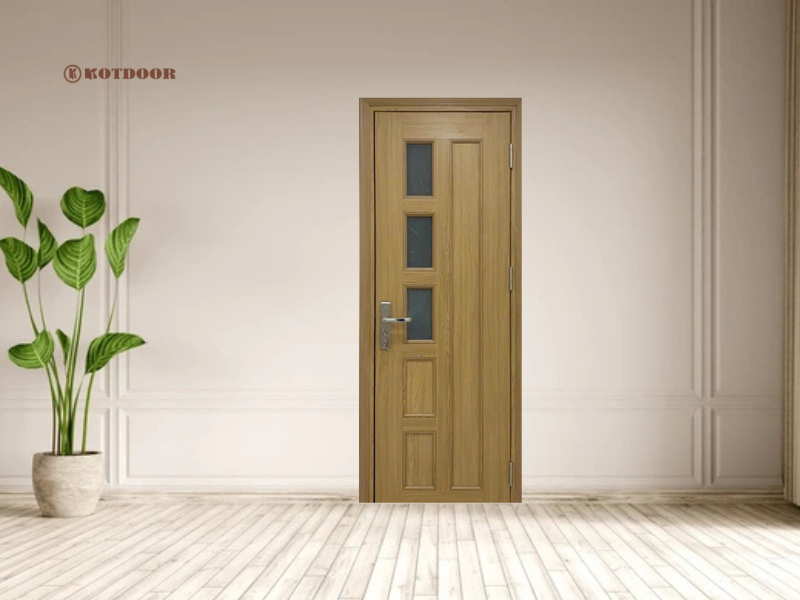 Cấu Tạo Chi Tiết Cửa Nhựa Đài Loan Tại Quận 2 - Chất Lượng, Giá Rẻ Tại Xưởng