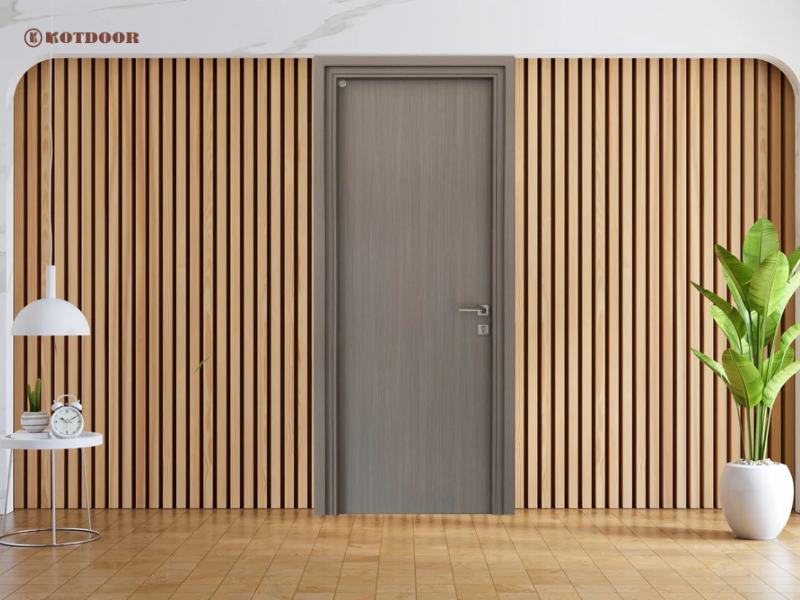 Tiêu Chí Lựa Chọn Cửa Nhựa Composite Cho Phòng Ngủ - Top 1 Chất Lượng Tốt
