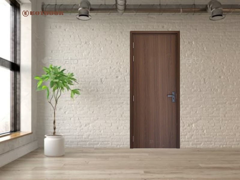 Tiêu Chí Lựa Chọn Cửa Nhựa Composite Cho Phòng Ngủ - Top 1 Chất Lượng Tốt
