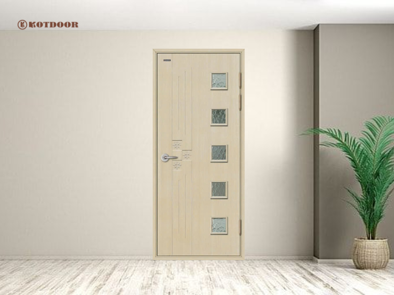 Cửa Nhựa Abs Hàn Quốc Tại Quận 4