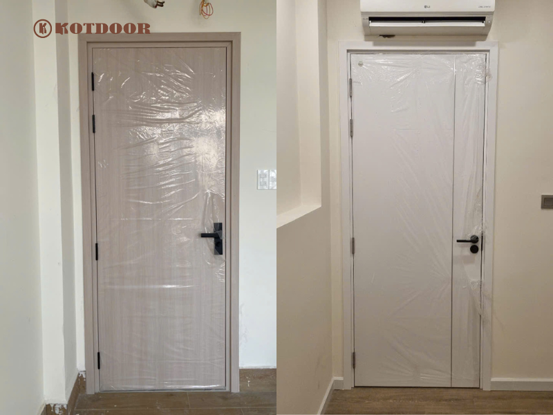 Địa Chỉ Cung Cấp Cửa Nhựa Composite Chất Lượng Tại Đồng Nai – Top 1 Giá Tốt