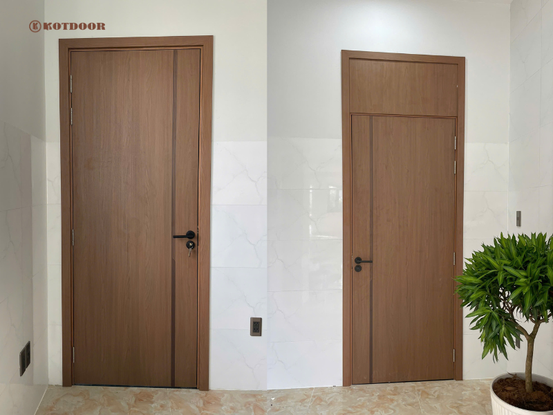 Giá Cửa Nhựa Composite Tại Vĩnh Long - Top 1 Giá Rẻ, Chất Lượng Và Bền Bỉ Cho Nhà Ở