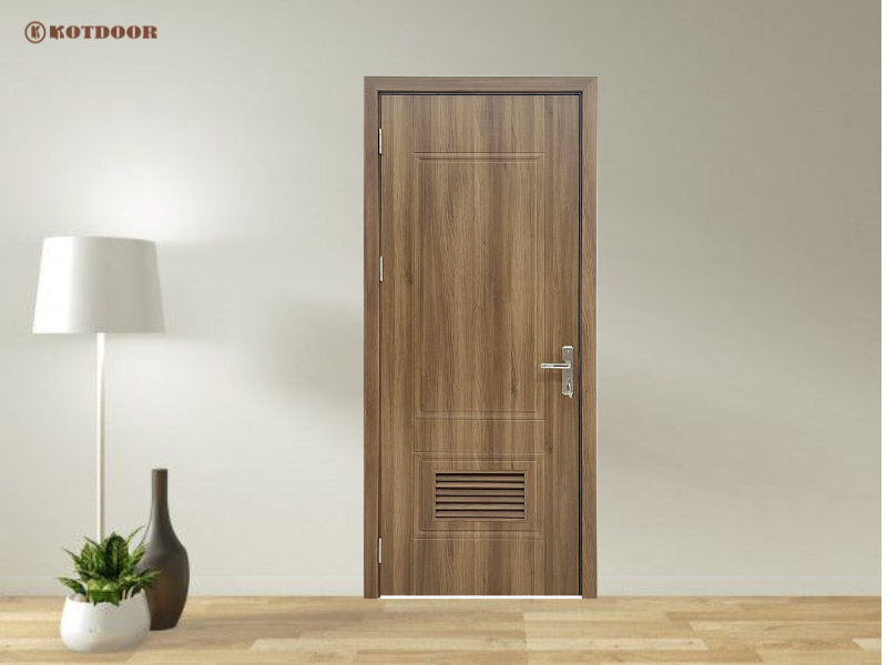 Cấu Tạo Chi Tiết Cửa Nhựa Abs Hàn Quốc Tại Ninh Kiều Cần Thơ - Mẫu Cửa Hiện Đại Năm 2025