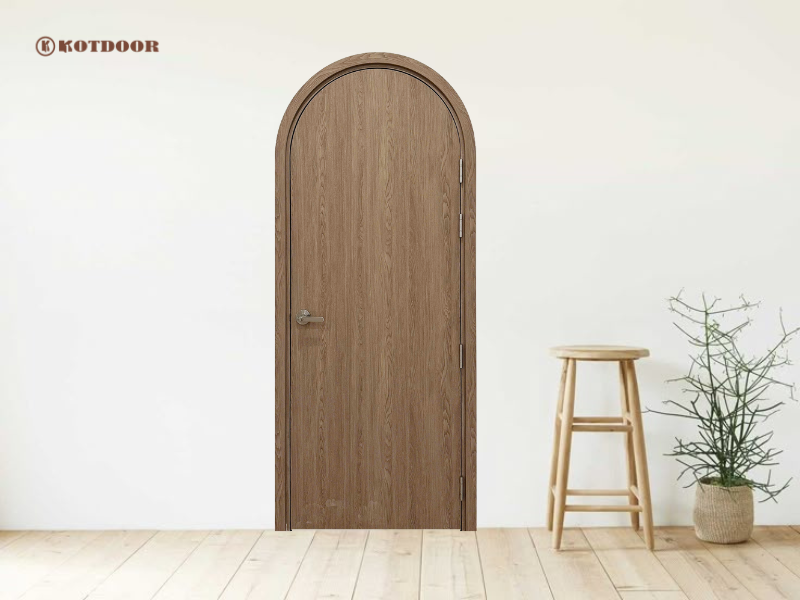Báo Giá Cửa Vòm Nhựa Composite Mới Nhất Tháng 7/2025