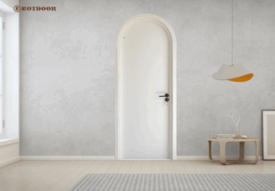 Báo Giá Cửa Vòm Nhựa Composite Mới Nhất Tháng 7/2025