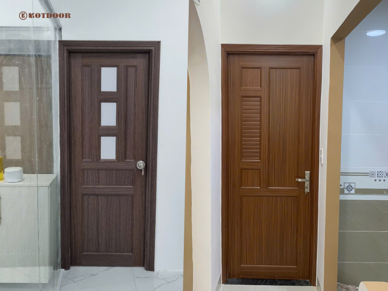 Lý Do Lựa Chọn Cửa Nhựa Đài Loan Cho Gia Đình Bạn - Top 1 Giá Rẻ Tại Xưởng