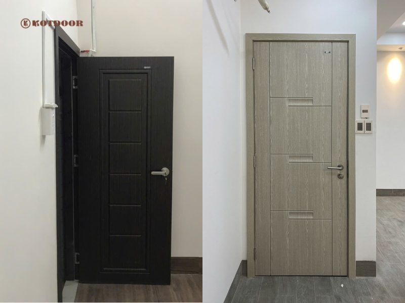 Tiêu Chí Lựa Chọn Cửa Nhựa Abs Hàn Quốc Tại Cam Ranh - Top 10 Mẫu Cửa Đẹp