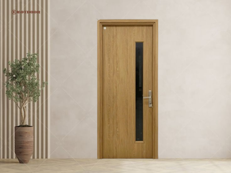 Báo Giá Cửa Nhựa Composite Tại Tân Bình - Top 1 Những Dòng Cửa Bán Chạy Nhất Hiện Nay