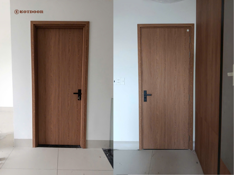 Báo Giá Cửa Nhựa Composite Tại Tân Bình - Top 1 Những Dòng Cửa Bán Chạy Nhất Hiện Nay