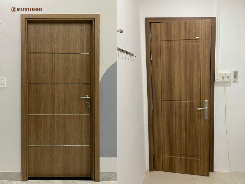 Báo Giá Cửa Nhựa Abs Hàn Quốc Tại Bình Chánh - Giá Tốt, Chính Hãng 100%