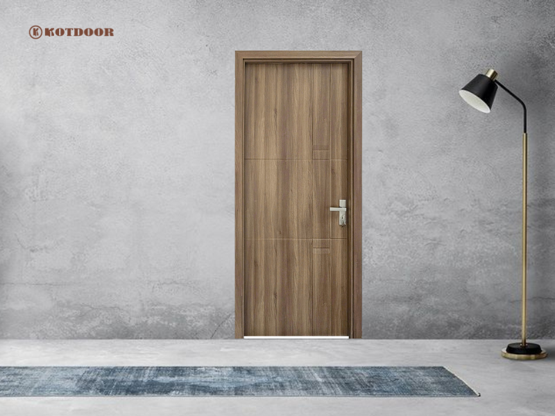 Báo Giá Cửa Nhựa Abs Hàn Quốc Tại Bình Chánh - Giá Tốt, Chính Hãng 100%