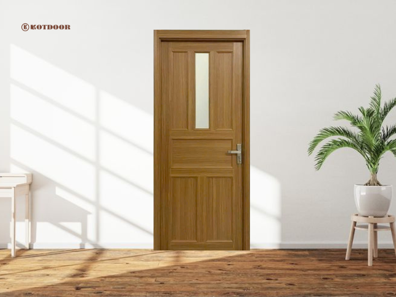 Báo Giá Cửa Nhựa Đài Loan Tại Bình Tân - Chất Lượng, Giá Tốt 100%