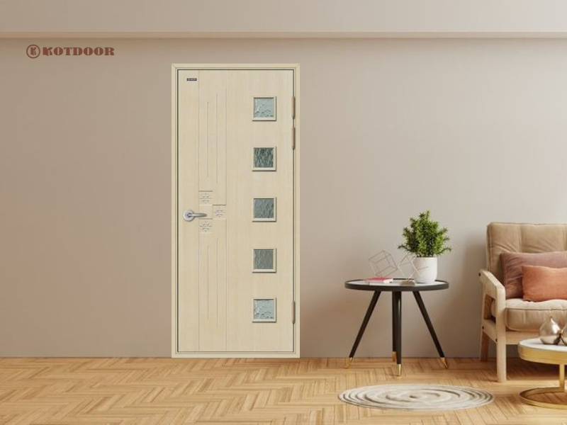 Tiêu Chí Lựa Chọn Cửa Nhựa Abs Hàn Quốc Cho Nhà Ở - Top 1 Mẫu Cửa Đẹp Hiện Nay