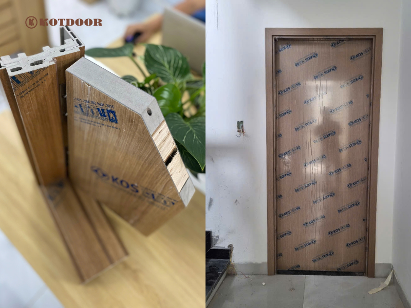 Tiêu Chí Lựa Chọn Cửa Nhựa Abs Hàn Quốc Cho Nhà Ở - Top 1 Mẫu Cửa Đẹp Hiện Nay