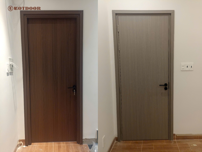 Ưu Điểm Và Cấu Tạo Chi Tiết Cửa Nhựa Composite Tại Tô Ký Hóc Môn - Top 1 Mẫu Cửa Bán Chạy Nhất hiện Nay