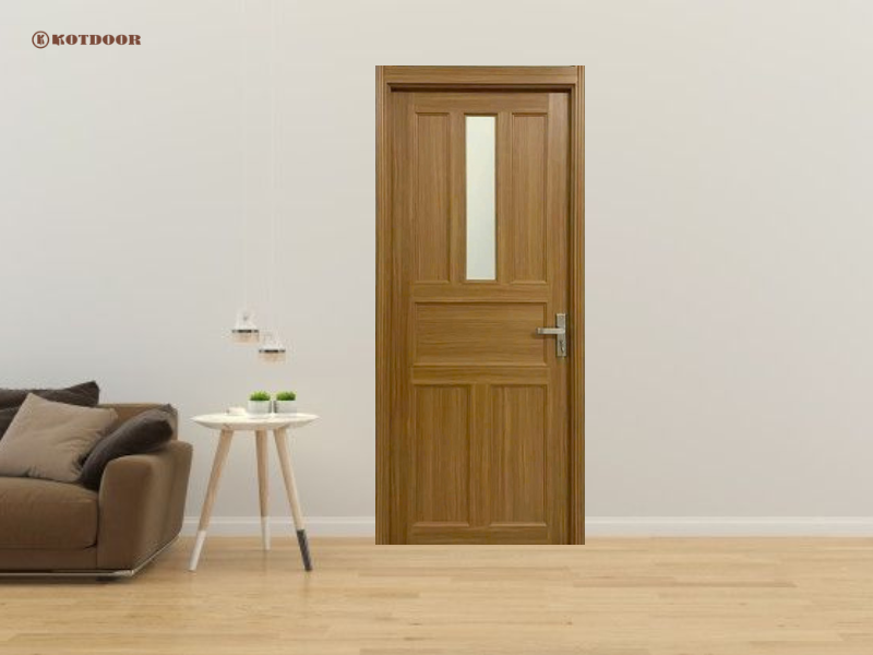 Báo Giá Cửa Nhựa Đài Loan Tại Cần Giờ - Top 10 Những Mẫu Cửa Sử Dụng Phổ Biến Hiện Nay