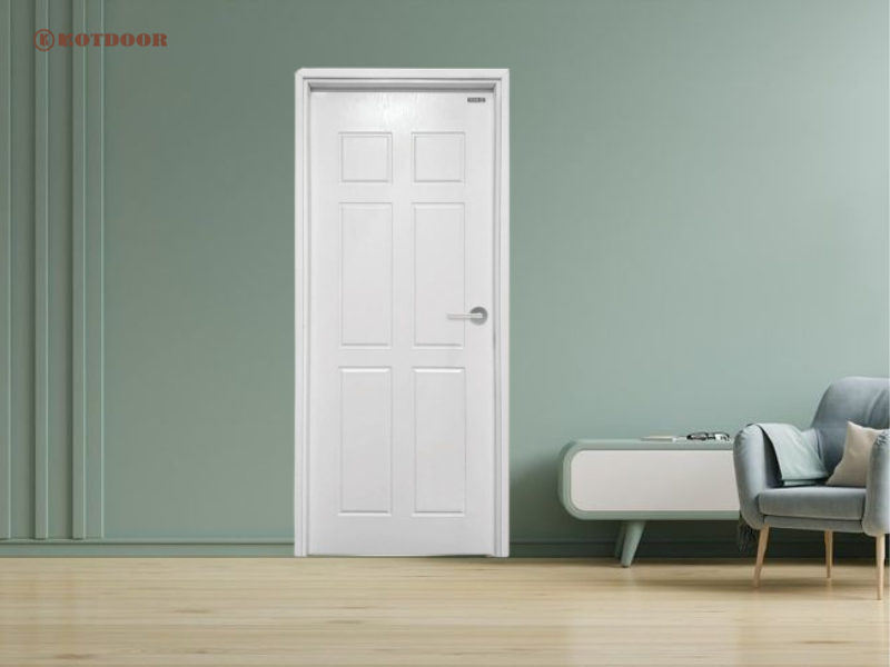 Tiêu Chí Lựa Chọn Cửa Nhựa Abs Hàn Quốc Tại Nhà Bè - Top 1 Giá Rẻ, Chất Lượng Tốt