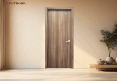 Cửa Nhựa Abs Hàn Quốc Tại Bình Thạnh - Top 2 Dòng Cửa Bán Chạy, Sang Trọng Hiện Đại
