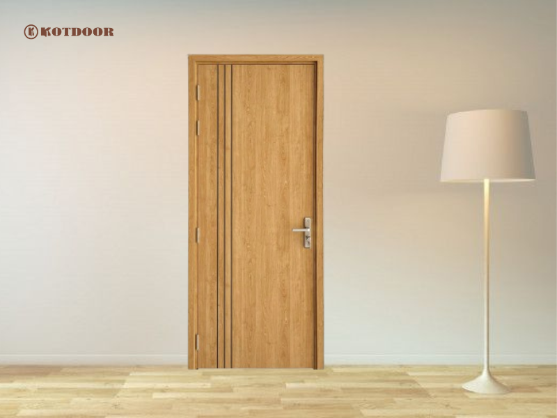 Cửa Nhựa Composite Tại Sóc Trăng - Top 1 Dòng Cửa Nhựa Hiện Đại, Sang Trọng Nhất