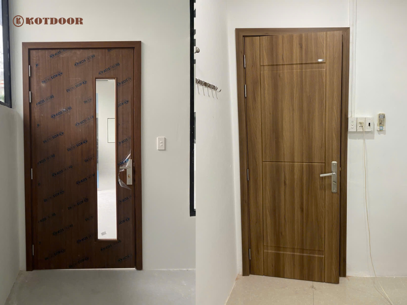 Báo Giá Cửa Nhựa Abs Hàn Quốc Tại Bạc Liêu - Top 1 Giá Tốt Tại Xưởng