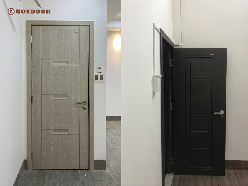 Báo Giá Cửa Nhựa Abs Hàn Quốc Tại Bạc Liêu - Top 1 Giá Tốt Tại Xưởng