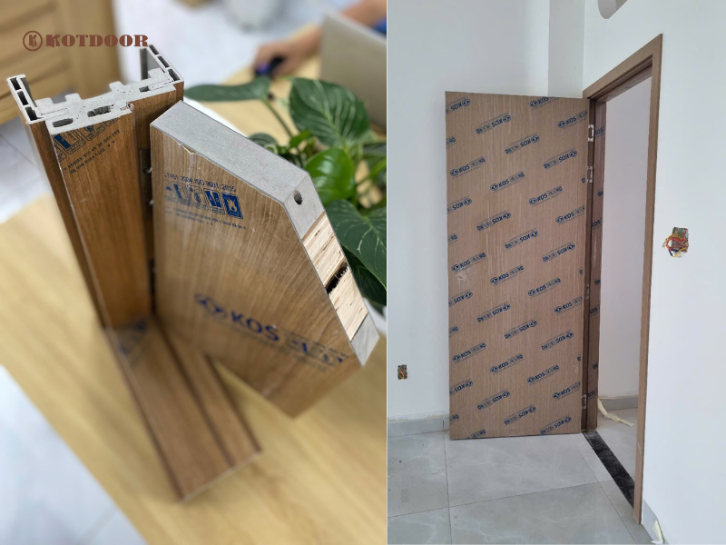 Báo Giá Cửa Nhựa Abs Hàn Quốc Tại Bạc Liêu - Top 1 Giá Tốt Tại Xưởng