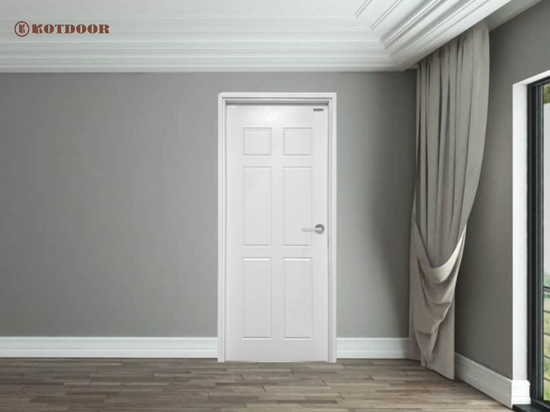 Báo Giá Cửa Nhựa Abs Hàn Quốc Tại Bạc Liêu - Top 1 Giá Tốt Tại Xưởng
