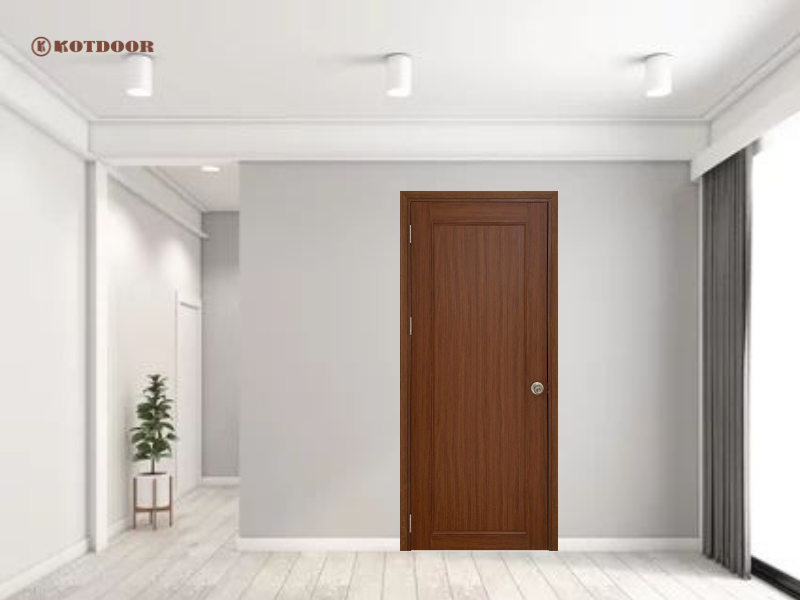 Vì Sao Nên Lựa Chọn Cửa Nhựa Đài Loan Lắp Đặt Cho Nhà Ở - Top 1 Mẫu Cửa Giá Rẻ, Chống Nước Tốt