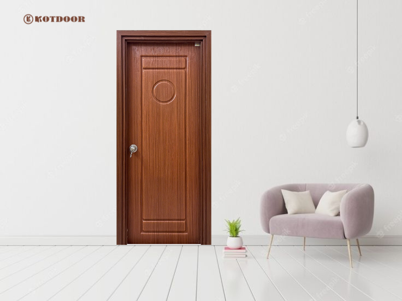 Vì Sao Nên Lựa Chọn Cửa Nhựa Đài Loan Lắp Đặt Cho Nhà Ở - Top 1 Mẫu Cửa Giá Rẻ, Chống Nước Tốt
