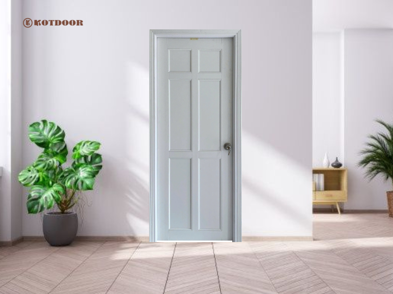 Vì Sao Nên Lựa Chọn Cửa Nhựa Đài Loan Lắp Đặt Cho Nhà Ở - Top 1 Mẫu Cửa Giá Rẻ, Chống Nước Tốt