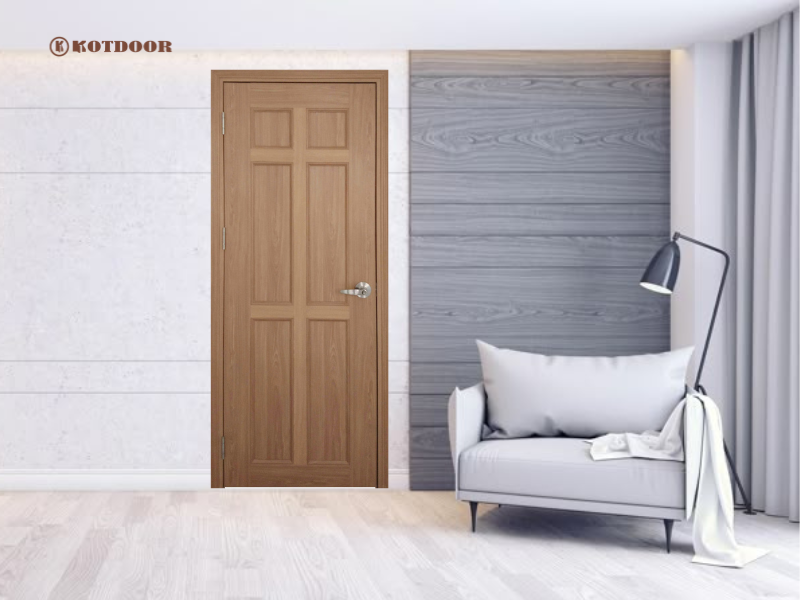 Vì Sao Nên Lựa Chọn Cửa Nhựa Đài Loan Lắp Đặt Cho Nhà Ở - Top 1 Mẫu Cửa Giá Rẻ, Chống Nước Tốt