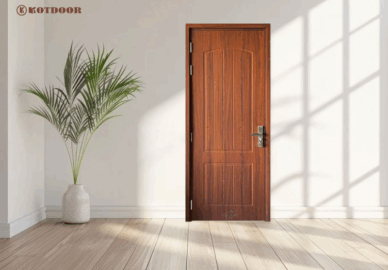 Cửa Nhựa Composite Tại Thủ Dầu Một - Top 1 Dòng Cửa Nhựa Hiện Đại, Sang Trọng