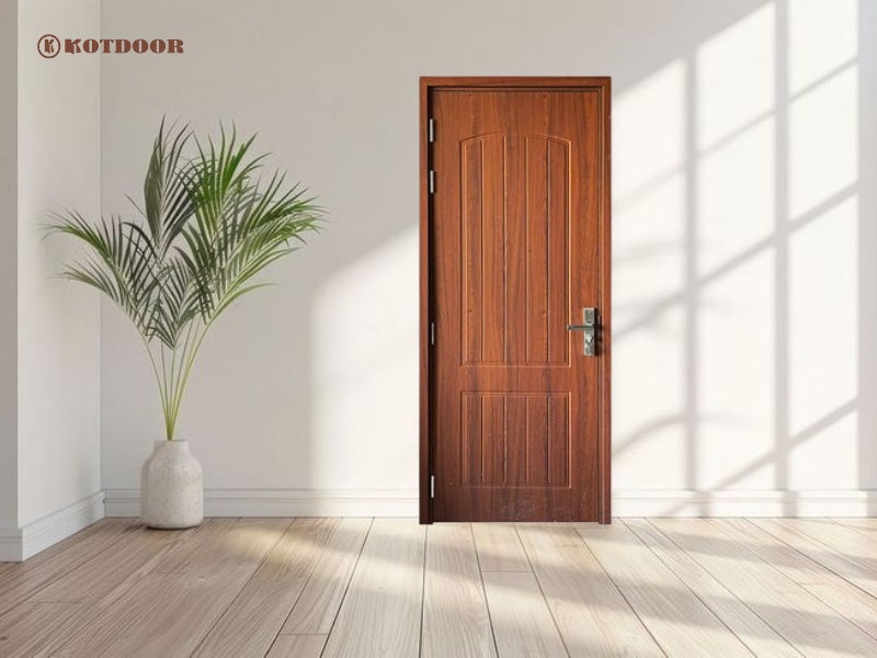 Cửa Nhựa Composite Tại Thủ Dầu Một - Top 1 Dòng Cửa Nhựa Hiện Đại, Sang Trọng
