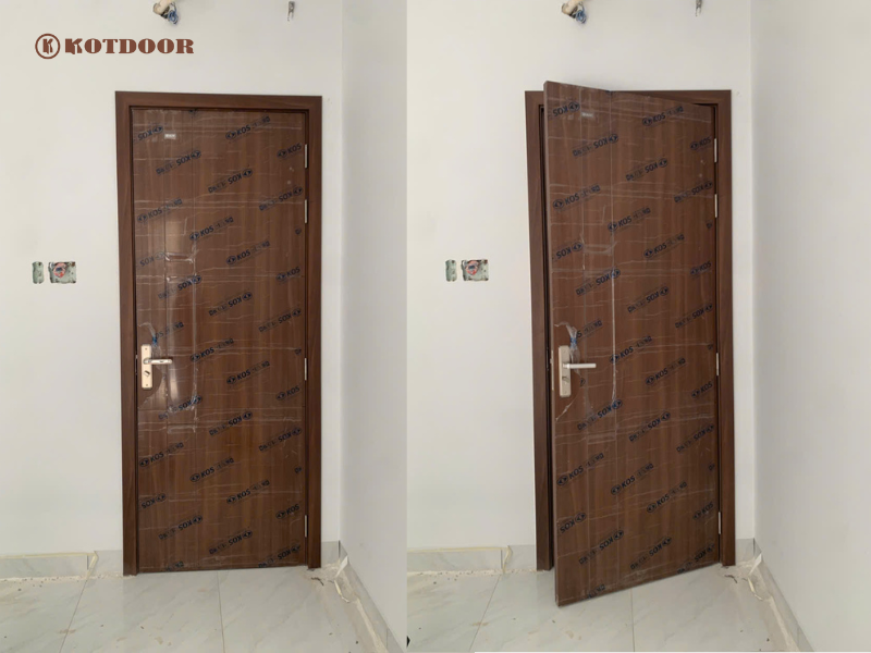 Cửa Nhựa Abs Hàn Quốc Tại Đắk Lắk - Top 1 Giá Rẻ Tại Xưởng
