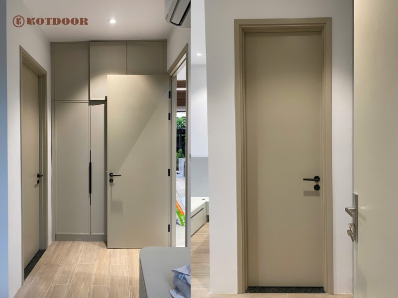 Cửa Nhựa Composite Tại Long Khánh Đồng Nai - Top 1 Dòng Cửa Đang Bán Chạy Nhất Hiện Nay