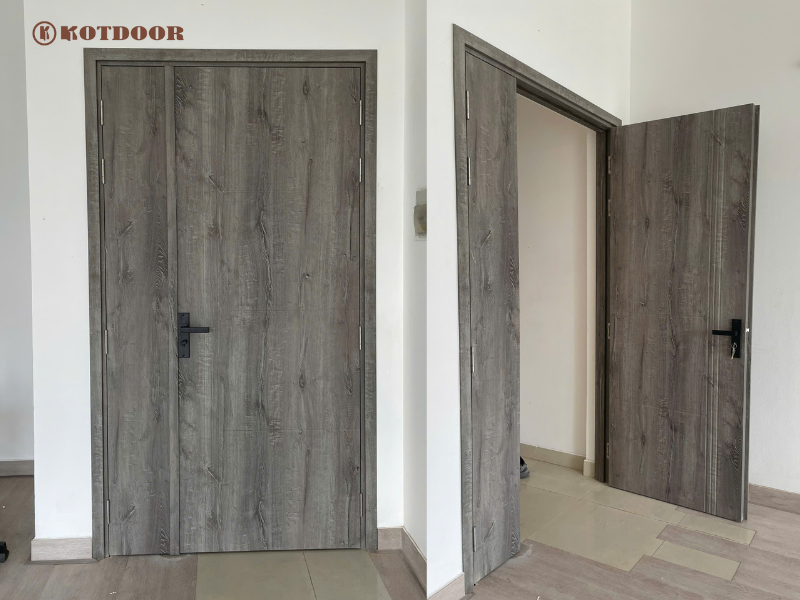 Cửa Nhựa Composite Tại Long Khánh Đồng Nai - Top 1 Dòng Cửa Đang Bán Chạy Nhất Hiện Nay
