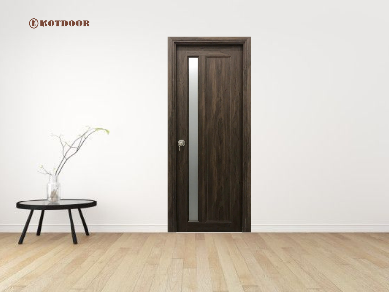 Tiêu Chí Lựa Chọn Cửa Nhựa Đài Loan Tại Quận 3 - Dòng Cửa Hiện Đại, Giá Rẻ Hiện Nay