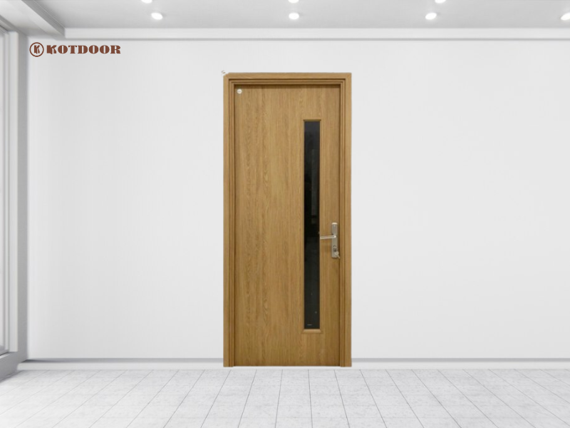 Giá Cửa Composite Tại TP Hồ Chí Minh - Giá Chỉ Từ 3.300.000 VNĐ