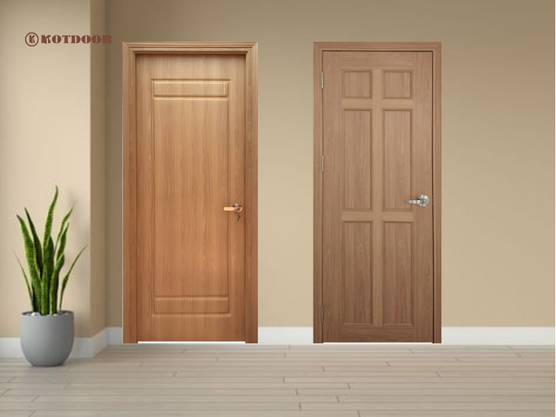 Tiêu Chí Lựa Chọn Cửa Nhựa Đài Loan Tại Quận 3 - Dòng Cửa Hiện Đại, Giá Rẻ Hiện Nay