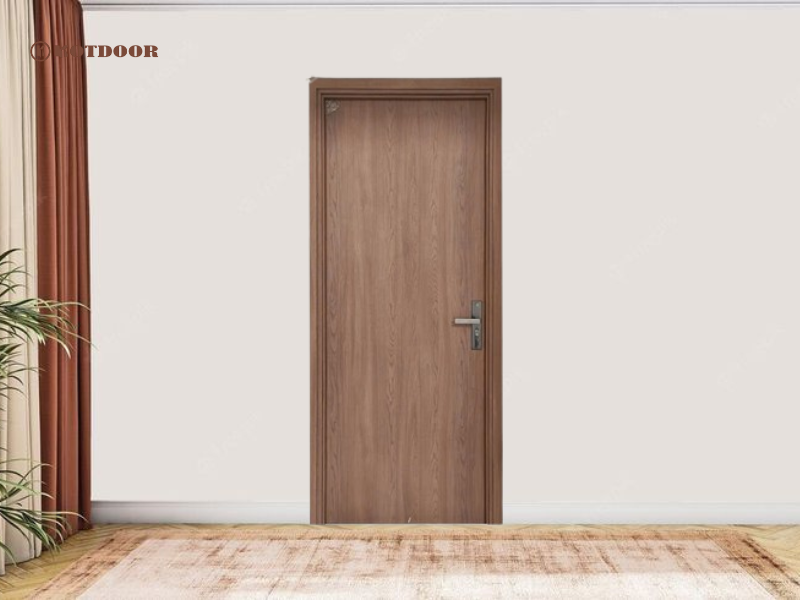 Giá Cửa Composite Tại TP Hồ Chí Minh - Giá Chỉ Từ 3.300.000 VNĐ