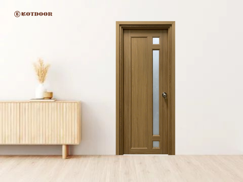 Tiêu Chí Lựa Chọn Cửa Nhựa Đài Loan Tại Quận 3 - Dòng Cửa Hiện Đại, Giá Rẻ Hiện Nay