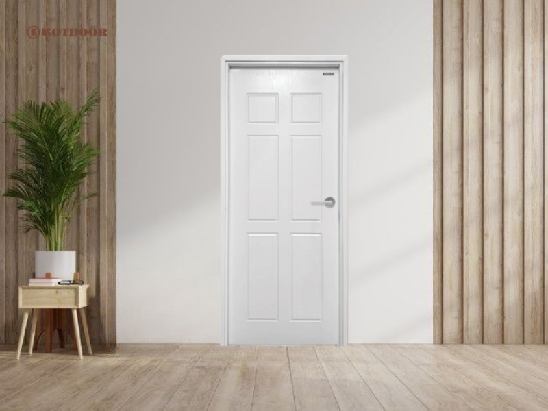 Báo Giá Cửa Nhựa Abs Hàn Quốc Tại Quận 5 - Dòng Cửa Bền Đẹp Giá Rẻ, Hiện Đại Ngày Nay