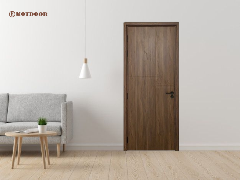 Giá Cửa Composite Tại TP Hồ Chí Minh - Giá Chỉ Từ 3.300.000 VNĐ