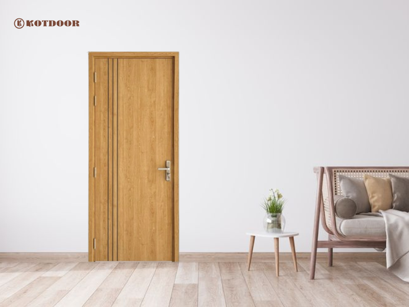 Giá Cửa Composite Tại TP Hồ Chí Minh - Giá Chỉ Từ 3.300.000 VNĐ