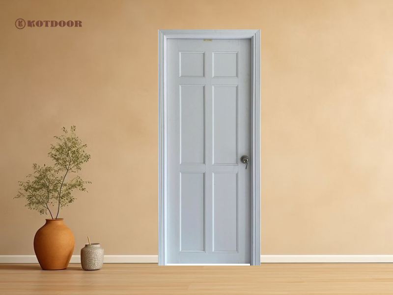 Cửa Nhựa Đài Loan Tại Phú Nhuận - Top 1 Dòng Cửa Bền Đẹp Hiện Nay